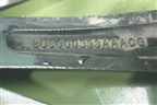 Диски колёсные литые (комплект)  R19 EJ7 5x108 ET36 Ц.О.65,1 (203000333AAACG) для Exeed TXL с 2020-2024г