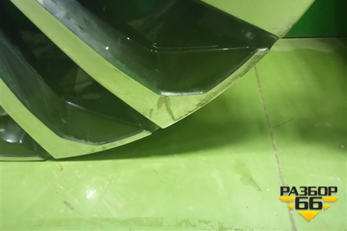 Диски колёсные литые (комплект)  R19 EJ7 5x108 ET36 Ц.О.65,1 (203000333AAACG) для Exeed TXL с 2020-2024г