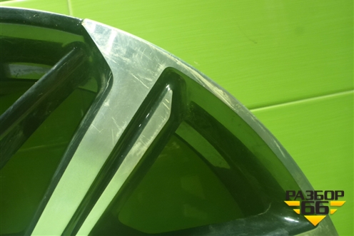 Диск колёсный литой  R18 EJ7 5x114.3 ET37 Ц.О.66,1 (3113101XST01A) для Haval Jolion с 2021г