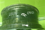 Диск колёсный литой  R18 EJ7 5x114.3 ET37 Ц.О.66,1 (3113101XST01A) для Haval Jolion с 2021г