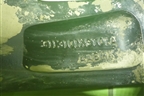 Диск колёсный литой  R18 EJ7 5x114.3 ET37 Ц.О.66,1 (3113101XST01A) для Haval Jolion с 2021г