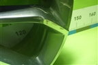 Диск колёсный литой  R19 EJ7 5x114.3 ET40 Ц.О.64,1 (3113101XKQ00A) для Haval F7 с 2019г