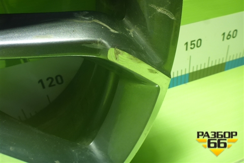 Диск колёсный литой  R19 EJ7 5x114.3 ET40 Ц.О.64,1 (3113101XKQ00A) для Haval F7 с 2019г
