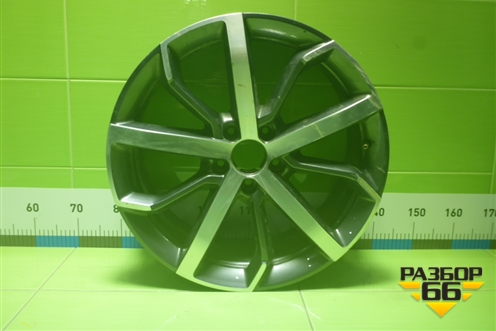 Диск колёсный литой  R19 EJ7 5x114.3 ET40 Ц.О.64,1 (3113101XKQ00A) для Haval F7 с 2019г