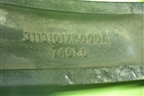 Диск колёсный литой  R19 EJ7 5x114.3 ET40 Ц.О.64,1 (3113101XKQ00A) для Haval F7 с 2019г