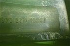 Диск колёсный литой  R19 EJ7 5x114.3 ET40 Ц.О.64,1 (3113101XKQ00A) для Haval F7 с 2019г