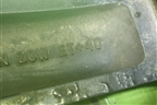 Диск колёсный литой  R19 EJ7 5x114.3 ET40 Ц.О.64,1 (3113101XKQ00A) для Haval F7 с 2019г