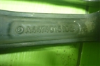 Диск колёсный литой  R19 EJ8 5x112 ET52 Ц.О.66,6 (A4474015100) для Mercedes Benz V-Klass Vito/Viano W 447 с 2014г