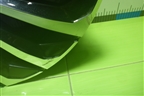 Диск колёсный литой  R19 EJ7 5x108 ET36 Ц.О.65,1 (203000333AAACG) для Exeed TXL с 2020-2024г