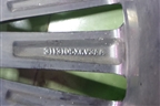 Диски колёсные литые (комплект)  R19 EJ8,5 6x139.7 ET36 Ц.О.100,1 (3113105XKV3AA) для Tank 500 с 2022-2025г