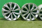 Диски колёсные литые (комплект)  R17 EJ7,5 5x112 ET40 Ц.О.57,1 (5NR601025) для Volkswagen Tiguan с 2016г