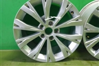 Диски колёсные литые (комплект)  R17 EJ7,5 5x112 ET40 Ц.О.57,1 (5NR601025) для Volkswagen Tiguan с 2016г