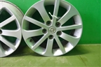 Диски колёсные литые (комплект)  R16 EJ6,5 5x114.3 ET52,5 Ц.О.67,1 (9965526560) для Mazda Mazda 5 с 2005-2010г