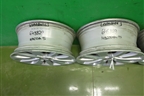 Диски колёсные литые (комплект)  R16 EJ6,5 5x114.3 ET52,5 Ц.О.67,1 (9965526560) для Mazda Mazda 5 с 2005-2010г