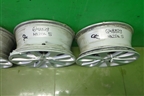 Диски колёсные литые (комплект)  R16 EJ6,5 5x114.3 ET52,5 Ц.О.67,1 (9965526560) для Mazda Mazda 5 с 2005-2010г