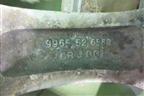 Диски колёсные литые (комплект)  R16 EJ6,5 5x114.3 ET52,5 Ц.О.67,1 (9965526560) для Mazda Mazda 5 с 2005-2010г