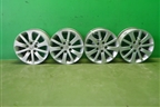 Диски колёсные литые (комплект)  R16 EJ6,5 5x114.3 ET52,5 Ц.О.67,1 (9965526560) для Mazda Mazda 5 с 2005-2010г