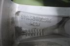 Диск колёсный литой  R17 EJ7 5x112 ET45 Ц.О.57,1 (57A601025K 57A601025J) для Skoda Karoq с 2017г
