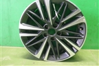 Диск колёсный литой  R18 EJ7,5 5x108 ET46 Ц.О.65,1 (203000707AA) для Chery Arrizo 8 с 2022г