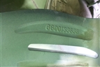 Диск колёсный литой  R18 EJ7 5x114.3 ET45 Ц.О.60,1 (6600133838) для Geely Atlas Pro с 2019г