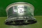 Диск колёсный литой  R17 EJ7 5x100 ET55 Ц.О.56,1 (28111FL050) для Subaru XV с 2017г