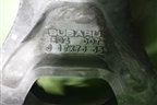 Диск колёсный литой  R17 EJ7 5x100 ET55 Ц.О.56,1 (28111FL050) для Subaru XV с 2017г