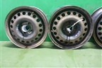 Диски колёсные штампованные (комплект)  R14 EJ5,5 4х100 ET49 Ц.О.57
