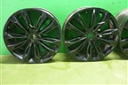 Диски колёсные литые (комплект)  R20 EJ8 5x108 ET46 Ц.О.63,4 (6600007397) для Geely Tugella с 2019г