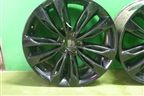 Диски колёсные литые (комплект)  R20 EJ8 5x108 ET46 Ц.О.63,4 (6600007397) для Geely Tugella с 2019г