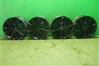 Диски колёсные литые (комплект)  R20 EJ8 5x108 ET46 Ц.О.63,4 (6600007397) для Geely Tugella с 2019г