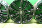 Диски колёсные литые (комплект)  R20 EJ8 5x108 ET46 Ц.О.63,4 (6600007397) для Geely Tugella с 2019г