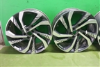 Диски колёсные литые (комплект)  R20 EJ8 5x108 ET52 Ц.О.63,4 (8889503058) для Geely Monjaro с 2021г