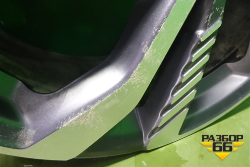 Диски колёсные литые (комплект)  R20 EJ8 5x108 ET52 Ц.О.63,4 (8889503058) для Geely Monjaro с 2021г
