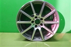 Диск колёсный литой  R20 EJ9,5 5x130 ET35 Ц.О.84,1 (A4634011800) для Mercedes Benz G-Klass W463 с1989г