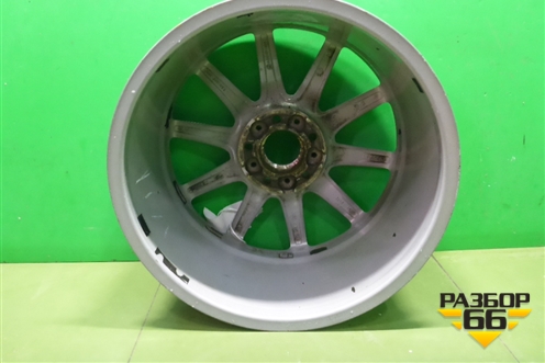 Диск колёсный литой  R20 EJ9,5 5x130 ET35 Ц.О.84,1 (A4634011800) для Mercedes Benz G-Klass W463 с1989г