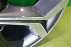 Диск колёсный литой  R17 EJ7 5x114.3 ET53 Ц.О.67,1 (52910J7400) для Kia Ceed с 2018-2024г