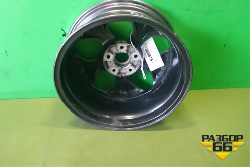 Диск колёсный литой  R17 EJ7 5x114.3 ET53 Ц.О.67,1 (52910J7400) для Kia Ceed с 2018-2024г