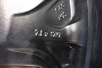 Диск колёсный литой  R17 EJ7 5x114.3 ET53 Ц.О.67,1 (52910J7400) для Kia Ceed с 2018-2024г