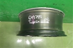 Диск колёсный литой  R20 EJ8 5x108 ET46 Ц.О.63,4 (6600007397) для Geely Tugella с 2019г