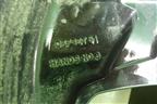 Диск колёсный литой  R19 EJ7,5 5x114.3 ET51 Ц.О.67,1 (52910N9310) для Hyundai Tucson с 2020г