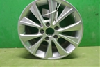 Диск колёсный литой  R17 EJ6,5 5x114.3 ET50 Ц.О.64,1 (3113200XKZ2NA) для Haval M6 с 2021г