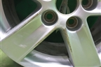 Диск колёсный литой  R16 EJ6,5 5x114.3 ET46 Ц.О.67,1 (4250B388) для Mitsubishi Lancer-X с 2007г