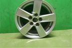 Диск колёсный литой  R16 EJ6,5 5x114.3 ET46 Ц.О.67,1 (4250B388) для Mitsubishi Lancer-X с 2007г