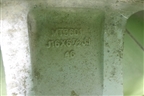 Диск колёсный литой  R16 EJ6,5 5x114.3 ET46 Ц.О.67,1 (4250B388) для Mitsubishi Lancer-X с 2007г