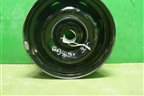 Диск колёсный штампованный  R16 EJ6 4x108 ET27 Ц.О.65,1 для Peugeot 307 с 2001-2007г