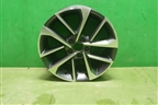 Диск колёсный литой  R17 EJ6,5 5x108 ET40 Ц.О.65,1 (J603101010C) для OMODA S5 с 2022г
