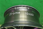 Диск колёсный литой  R19 EJ7 5x114.3 ET42 Ц.О.60,1 (3101100AW17 3101100AW22) для Changan CS55PLUS с 2019г