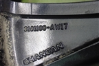 Диск колёсный литой  R19 EJ7 5x114.3 ET42 Ц.О.60,1 (3101100AW17 3101100AW22) для Changan CS55PLUS с 2019г