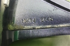 Диск колёсный литой  R19 EJ7 5x114.3 ET42 Ц.О.60,1 (3101100AW17 3101100AW22) для Changan CS55PLUS с 2019г
