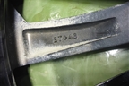 Диск колёсный литой  R19 EJ7,5 5x108 ET46 Ц.О.65,1 (203001152AA) для Exeed TXL с 2020-2024г